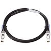 Hpe Aruba 2920 1.0m Stacking Cable, J9735A J9735A